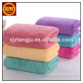 micro fiber coral fleece towel , New style two faces coral fleece ultra fine microfiber towel house cleaning
